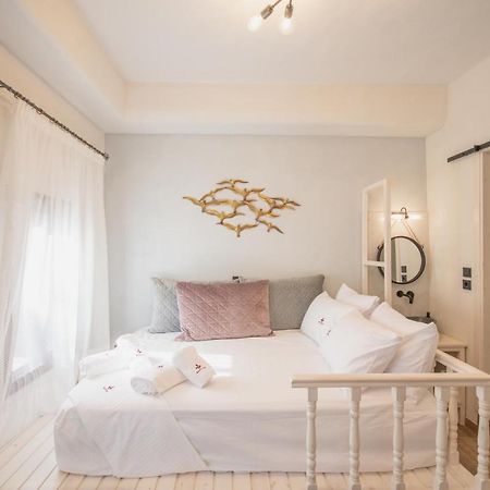 Bastion Luxury Medieval Accommodation Rhodes City Zewnętrze zdjęcie