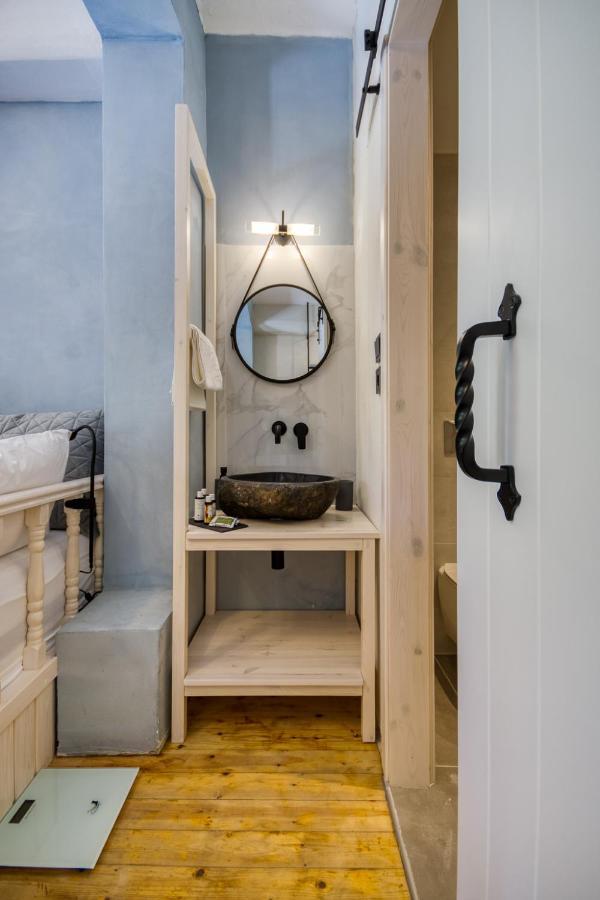 Bastion Luxury Medieval Accommodation Rhodes City Zewnętrze zdjęcie