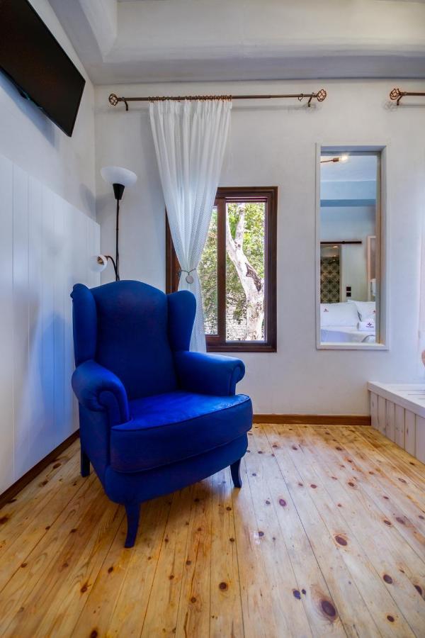 Bastion Luxury Medieval Accommodation Rhodes City Zewnętrze zdjęcie