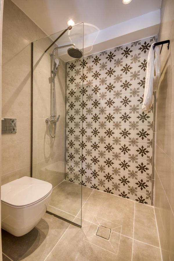 Bastion Luxury Medieval Accommodation Rhodes City Zewnętrze zdjęcie