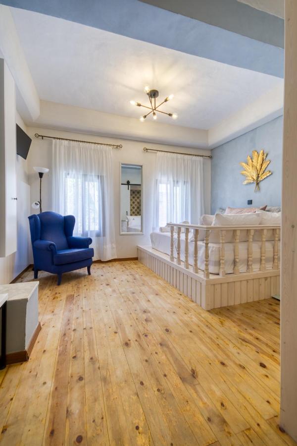 Bastion Luxury Medieval Accommodation Rhodes City Zewnętrze zdjęcie