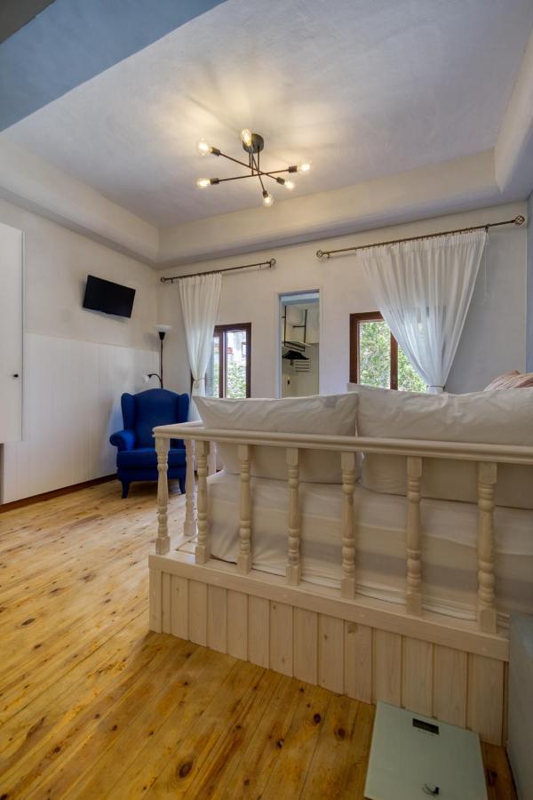 Bastion Luxury Medieval Accommodation Rhodes City Zewnętrze zdjęcie