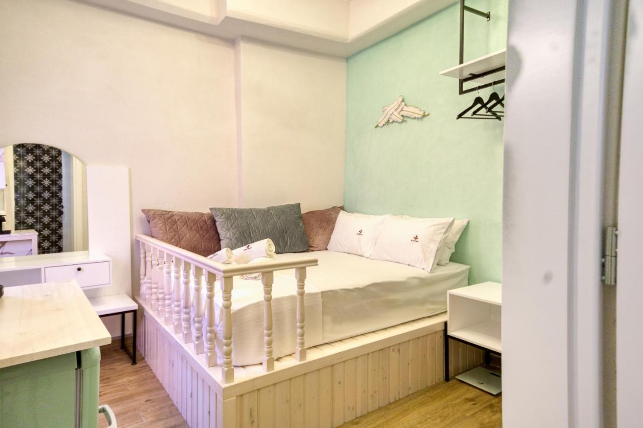 Bastion Luxury Medieval Accommodation Rhodes City Zewnętrze zdjęcie